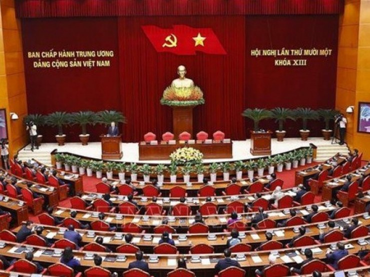 Trung ương yêu cầu các tỉnh, thành phố nghiên cứu sắp xếp, đặt tên cấp xã sau sáp nhập