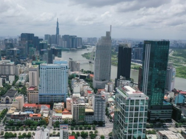 TP HCM lấy ý kiến người dân về sáp nhập Bình Dương, Bà Rịa - Vũng Tàu