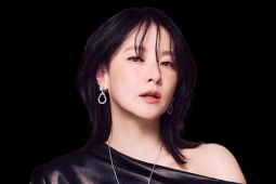 Phong cách tạo sức hút của Lee Young Ae