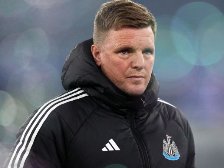 Tin mới nhất bóng đá sáng 13/4: Newcastle đón hung tin trước khi đấu MU