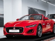 Jaguar về tay tập đoàn xe ô tô Trung Quốc