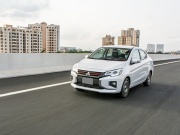 Tin tức ô tô - Giá xe Mitsubishi Attrage tháng 4/2025, ưu đãi gần 50 triệu đồng