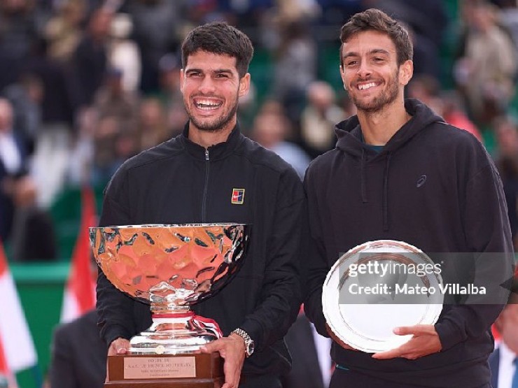 Nóng nhất thể thao sáng 14/4: Alcaraz vô địch Monte Carlo lập kỷ lục, vượt Djokovic
