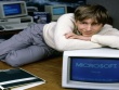 Bất ngờ việc đầu tiên Bill Gates làm khi trở thành triệu phú