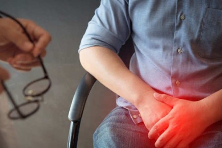 Nhận biết 5 dấu hiệu bệnh lậu ở nam giới