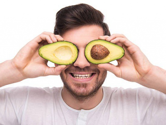 Các loại củ quả giúp tăng cường sinh lý nam giới