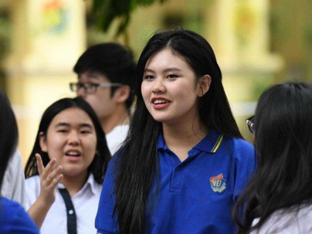 Khảo sát chất lượng học sinh lớp 12: Tín hiệu tốt của việc dạy và học