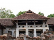 Du lịch - Nhà tù Sơn La - di tích lịch sử quốc gia đặc biệt