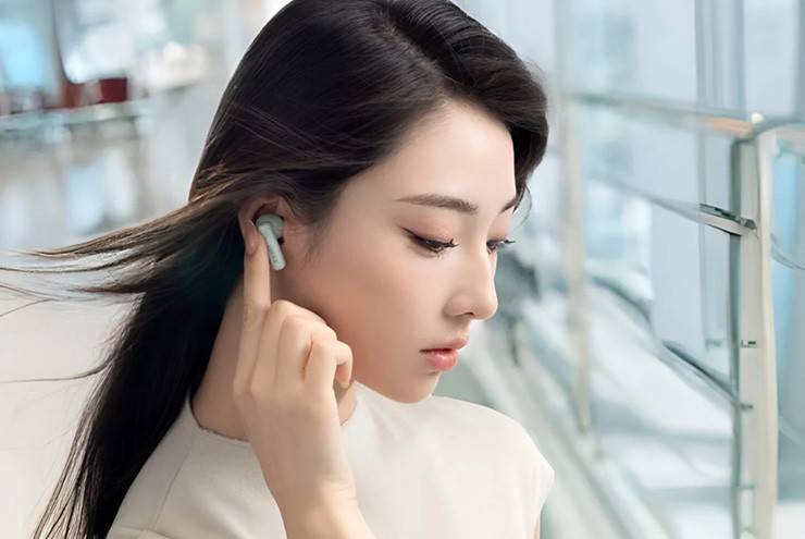 Tai nghe Bluetooth 6.0 đầu tiên có giá siêu rẻ