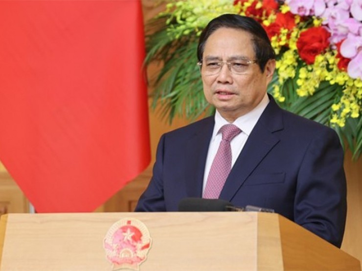 Thủ tướng: Chuẩn bị sẵn sàng để vận hành bộ máy mới từ ngày 1-7