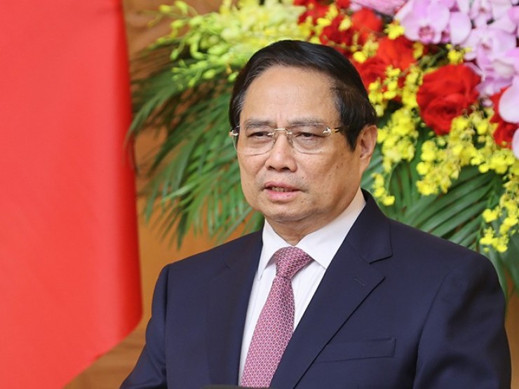 Thủ tướng yêu cầu sớm hoàn thiện Đề án phát triển kinh tế tư nhân để trình Bộ Chính trị