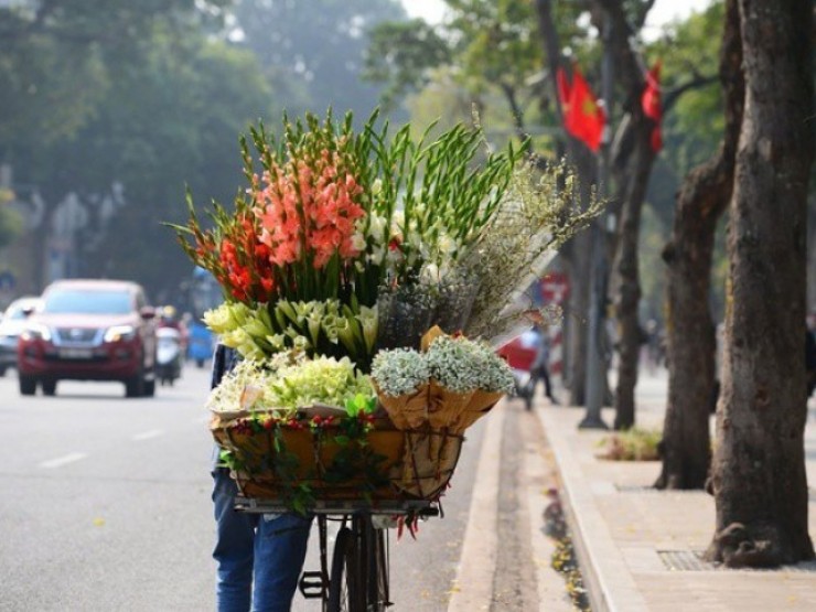 Miền Bắc chuẩn bị đón nắng nóng diện rộng sau đợt không khí lạnh