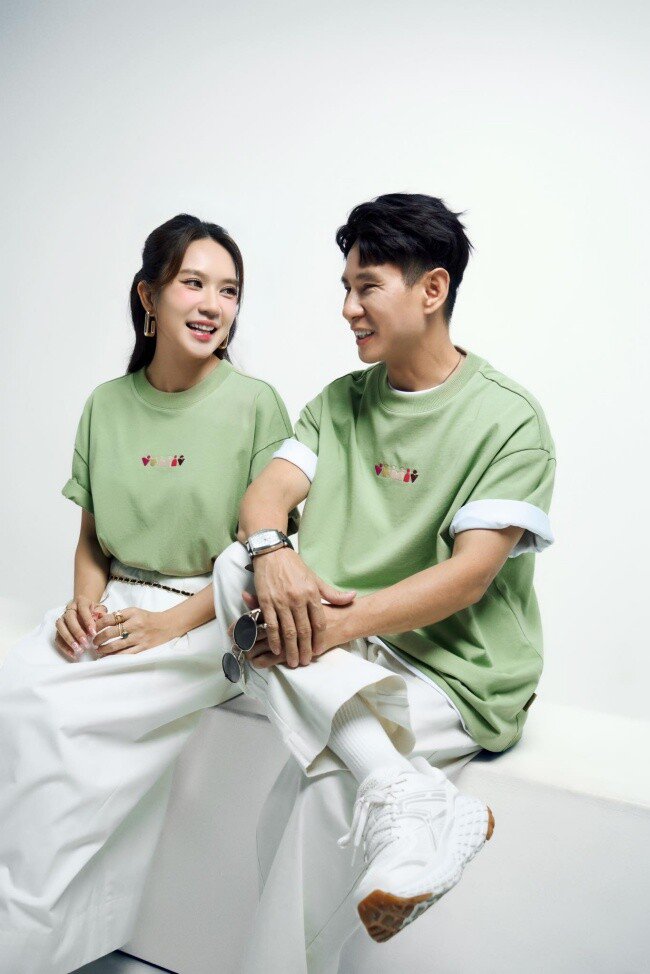 Lý Hải "đam mê" xây nhà đốt xe, Minh Hà: "Tôi không buồn đếm tốn bao nhiêu tiền nữa" - 7