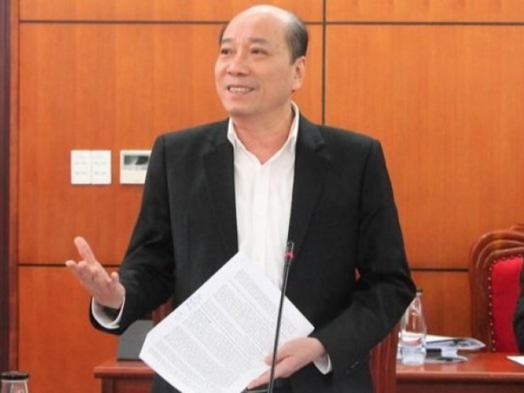 Đồng ý cho ông Phạm Ngọc Nghị thôi giữ chức Chủ tịch UBND tỉnh Đắk Lắk