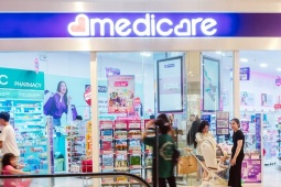 MEDiCARE triển khai chương trình “QUÀ TOOOO”: Nâng tầm trải nghiệm mua sắm, tri ân hàng nghìn khách hàng thân thiết