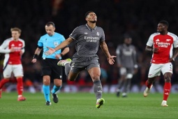 Real Madrid và ác mộng thua 0-3 lượt đi cúp C1, khả năng ngược dòng ra sao?