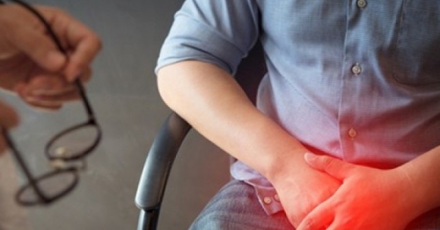 Nhận biết 5 dấu hiệu bệnh lậu ở nam giới