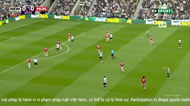Dự đoán cầu thủ kiến tạo nổi bật trong trận Aston Villa - Newcastle United Cùng nhà cái F168 - Ai sẽ tỏa sáng trong trận đấu đinh đỉnh này?