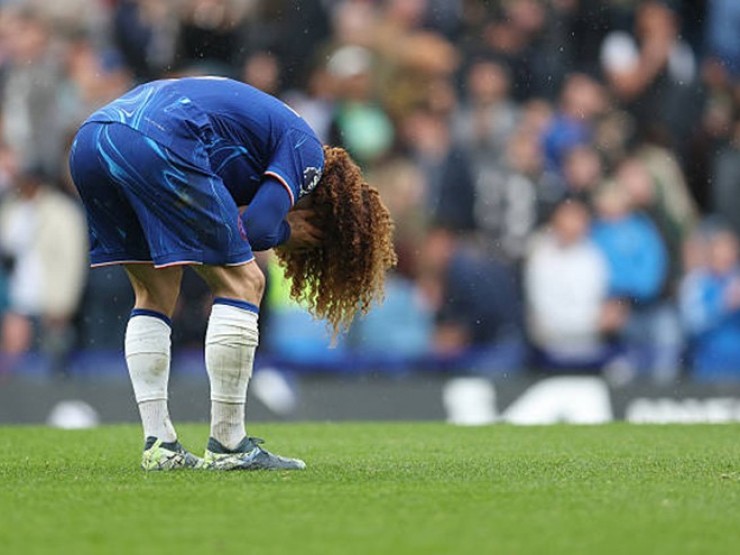 Điểm nóng vòng 32 Ngoại hạng Anh: Đua top 5 căng thẳng tột cùng