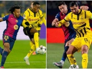 Bóng đá - Hé lộ bí quyết “hàng phòng ngự thép” của Barca, Dortmund đón tin không vui (Clip tin nóng)
