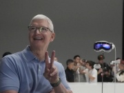 Sản phẩm này đang khiến CEO Apple đau đầu