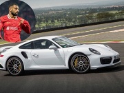 Kinh doanh - Đi vào lịch sử Premier League, Mohamed Salah sở hữu tài sản nghìn tỷ đồng