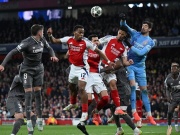 Bóng đá - Dự đoán tứ kết lượt về Cúp C1: Tâm điểm Real - Arsenal, Barcelona thảnh thơi