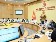 Tin tức trong ngày - Bộ Công Thương gửi công hàm tới USTR, khởi động đàm phán với Mỹ