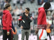 Bóng đá - MU thua toàn diện trước Newcastle, HLV Amorim & Fernandes nói gì?