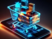 Báo cáo tiết lộ tỷ lệ ứng dụng AI của các nhà bán hàng online