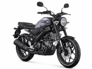 Thế giới xe - Mô tô cổ điển Yamaha XSR155 2025 trình làng, thêm màu mới, giá 60 triệu đồng