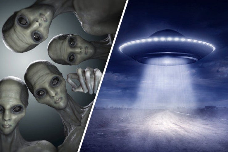 Hé lộ nguồn gốc tài liệu CIA về chuyện "người ngoài hành tinh hóa đá 23 binh sĩ Liên Xô"