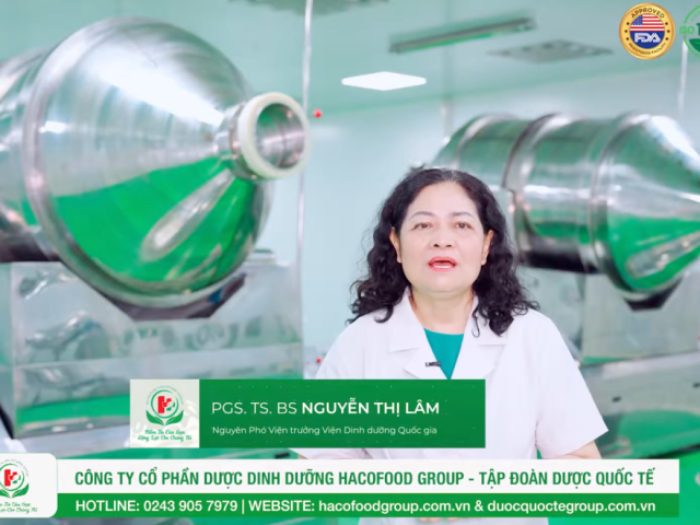 Bác sĩ quảng cáo sữa giả nói “bị lợi dụng“