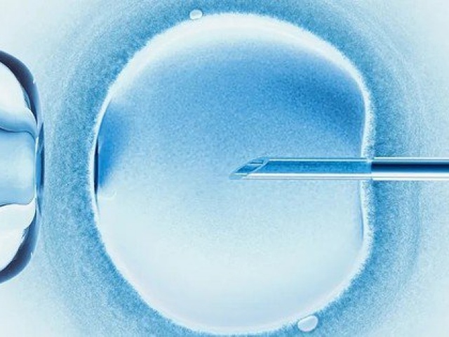 Em bé đầu tiên trên thế giới được thụ thai bằng phương pháp “IVF tự động“ đã chào đời