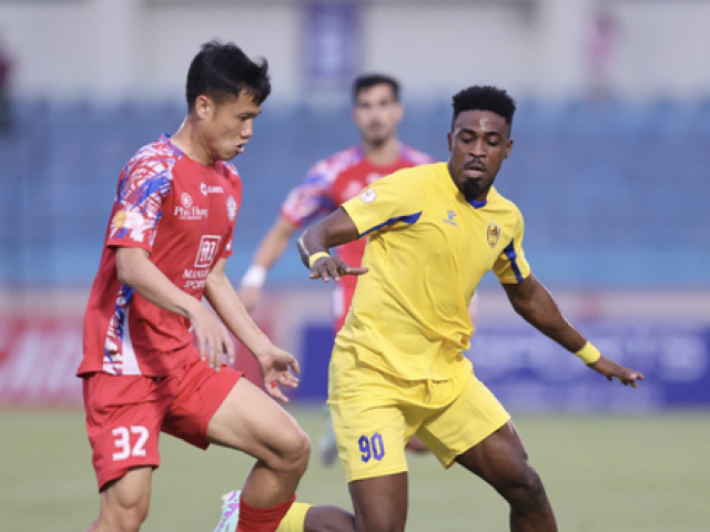 Số phận các đội bóng V-League ra sao khi sáp nhập tỉnh, thành? Số phận các đội bóng V-League ra sao khi sáp nhập tỉnh, thành?