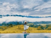 Du lịch - Đi đâu chơi vừa đẹp vừa tránh “biển người” dịp lễ 30/4?