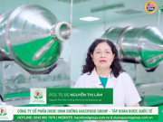 Sức khỏe đời sống - Bác sĩ quảng cáo sữa giả nói 'bị lợi dụng'