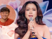 Đời sống Showbiz - Đồng nghiệp khóc, tưởng nhớ Quý Bình tại 'Thay lời muốn nói'