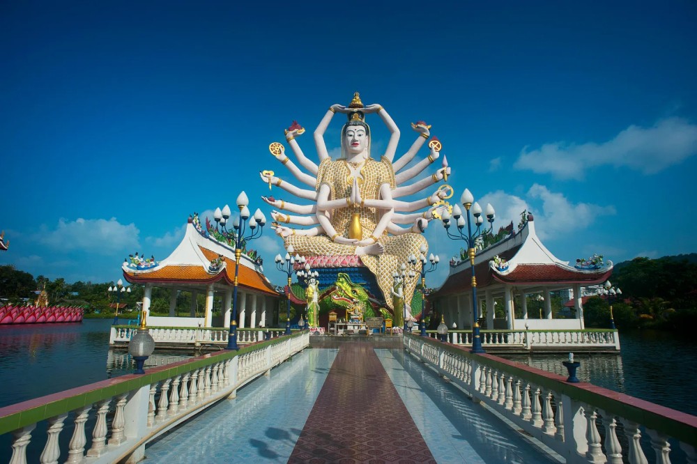 14 quy tắc bất thành văn khi đi du lịch Thái Lan - 2