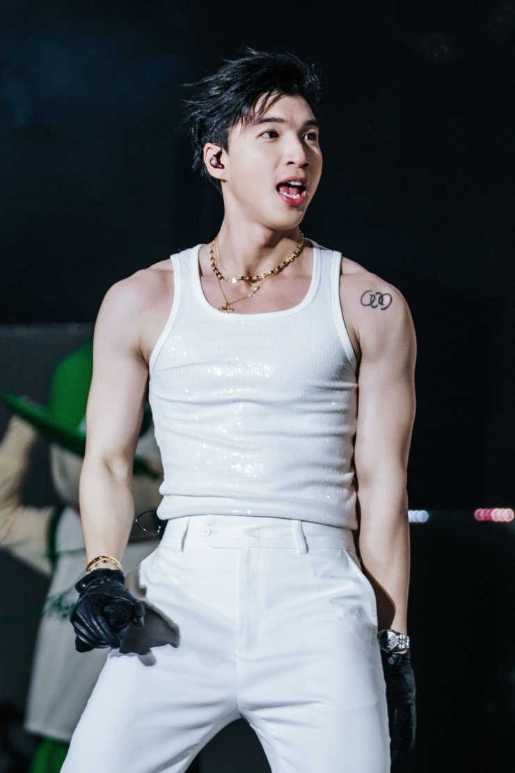 X9 Rapper Ngôi sao HIEUTHUHAI sai ở đâu?