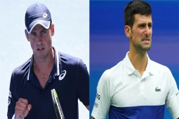 Nóng nhất thể thao sáng 16/4: Djokovic không kiện ATP, bị bạn thân chỉ trích