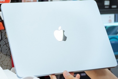 Bảng giá MacBook Air M4: Vừa lên kệ đã giảm giá cho iFan Việt