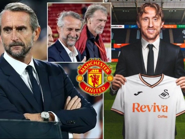 Tin mới nhất bóng đá sáng 15/4: Sếp lớn MU từ chức, sao Real thành ông chủ CLB Anh