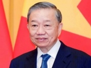 Tin tức trong ngày - Tổng Bí thư Tô Lâm ký ban hành chỉ thị mới của Bộ Chính trị về đại hội đảng