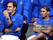 Thể thao - Federer bất ngờ trở lại với tennis, Nadal nhận lời đề nghị đặc biệt