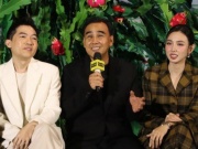 Phim "Chốt đơn" gặp sóng gió vì Thùy Tiên, Quyền Linh