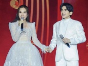 Đời sống Showbiz - Đan Trường, Mỹ Tâm bức xúc vì 'hình ảnh bị sử dụng quảng cáo sữa'