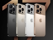 Thời trang Hi-tech - 12 tính năng ưu việt sẽ có trên iPhone 17 Pro