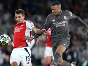 Bóng đá - UEFA cân nhắc đổi luật gây tranh cãi ở Cúp C1 vì trận Real - Arsenal