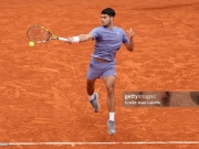 Thể thao - Video tennis Alcaraz - Quinn: Set 2 điên rồ, tie-break nghẹt thở (Barcelona Open)